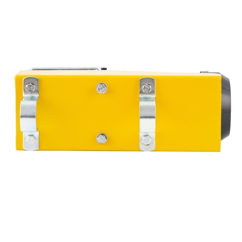 Тельфер электрический TF-500, 0.5 т, 1020 Вт, высота 12 м, 10 м/мин Denzel фото 5