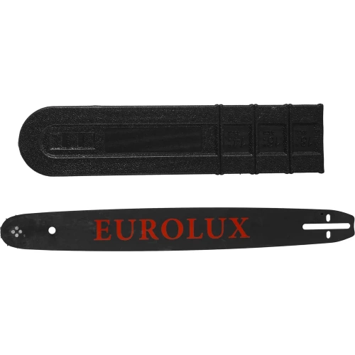 Бензопила Eurolux GS-5218 70/6/26 фото 9