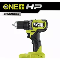 Бесщеточная дрель-шуруповерт Ryobi ONE+ HP RDD18C-0 5133004979