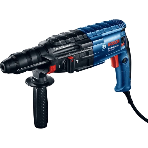 Перфоратор Bosch GBH 240 F 0.611.273.000 фото 5