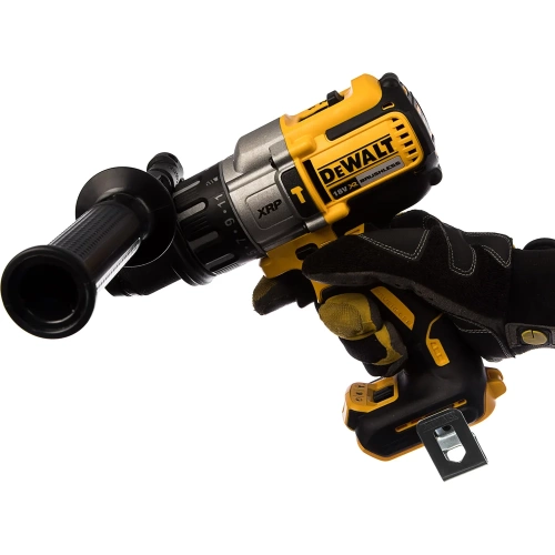 Ударная дрель-шуруповерт DEWALT DCD996NT фото 9