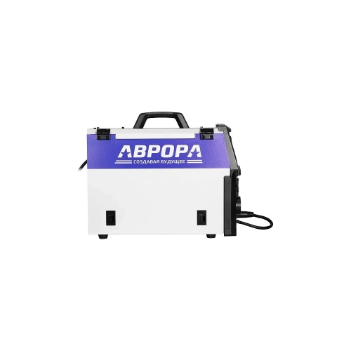 Динамика АВРОРА 160 ЭКСПЕРТ ДП (LCD, 3в1, пульс, двойной пульс), сварочный полуавтомат 37978 фото 3