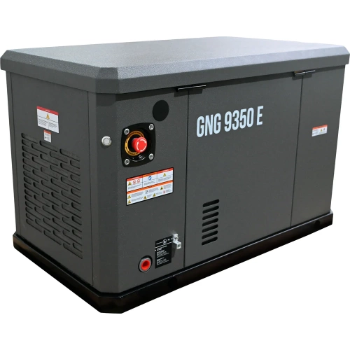 Генератор газовый Evoline GNG 9350 E GNG9350E фото 3