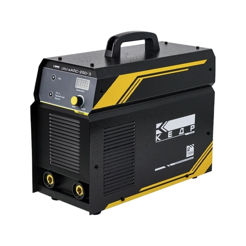 Инверторный аппарат Кедр ultraarc-250-3 380 В, 20-250 А 8025439
