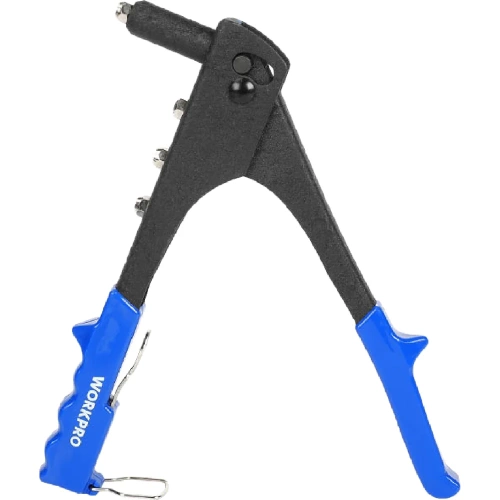 Заклепочник ручной WORKPRO 250мм WP225005