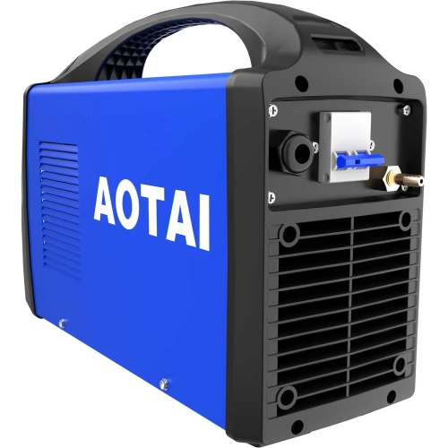 Источник с сетевым кабелем AOTAI ATIG 210 PAC 3 метра 00-0011373 533200-00086К1 фото 3