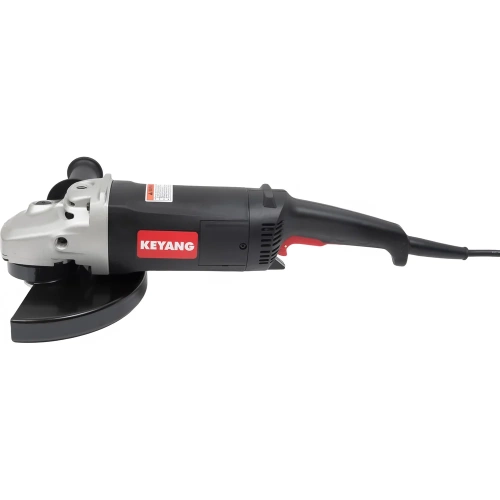 Углошлифовальная машина KEYANG DG-926F 230 мм