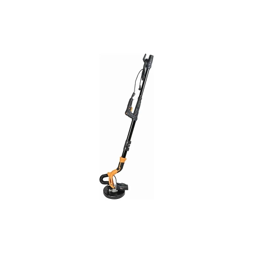 Шлифмашина DLT Жираф R7237 PLUS, 600 Вт, 600-1500 об/мин 0886 фото 4