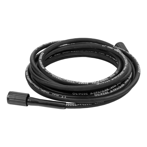 Моечная машина высокого давления K 50 Power, 2100 Вт, 150 бар, 600 л/ч, асинх. двиг.// Denzel фото 20