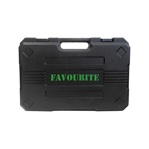 Гайковерт аккумуляторный FAVOURITE OBS 21 TW1000 PROF 21В 550021100 фото 10