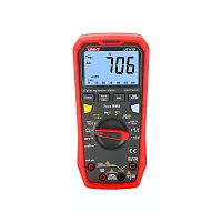 Цифровой мультиметр с функцией True RMS UNI-T UT161D 00-00007286