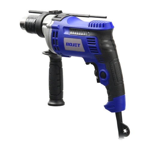 Ударная дрель BOJET EHD-750 фото 6