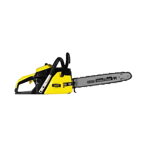 Бензиновая цепная пила FOXWELD MACHETE 141 PRO 7200 фото 6