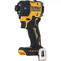 Аккумуляторный масляный шуруповерт Dewalt DCF870N, 18 В, 56 Нм, 4200 уд/мин, без АКБ и ЗУ DCF870N-XJ