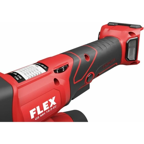 Аккумуляторная машина для шлифования стен и потолка FLEX Giraffe GE MH 18.0-EC/5.0 Set + MH-X 504068 фото 8
