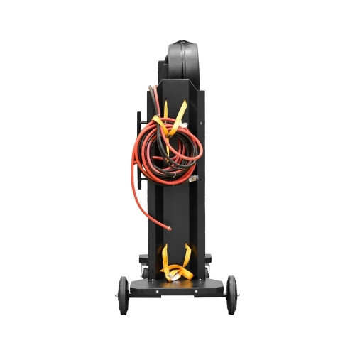 Сварочный полуавтомат БАРСВЕЛД Барс Profi MIG-507 DT2 380 В СВ000007428 фото 5
