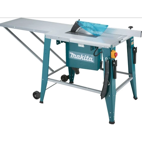 Настольная пила Makita 2712 фото 3