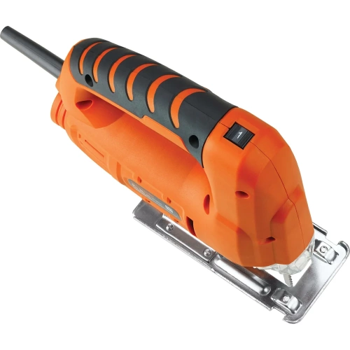 Лобзик Black+Decker JS20 фото 5