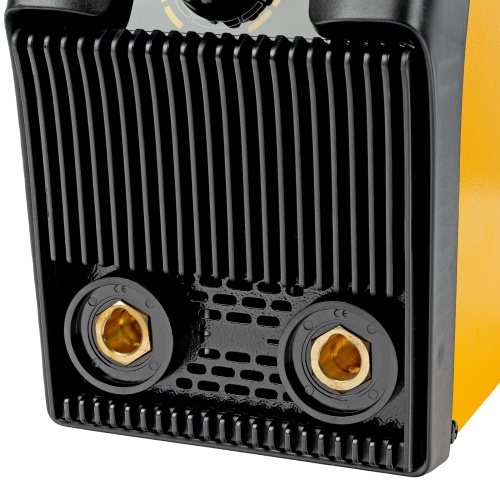 Аппарат инвертор. дуговой сварки SDR-185 Ultra, 180 А, ПВ 60% Denzel фото 13
