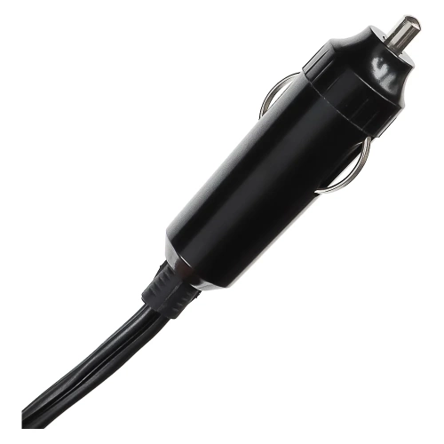 Автомобильный компрессор NEW GALAXY штекер прикур., LED фонарь, 12V, 150W, 35 л/мин, металл 713-029 фото 10