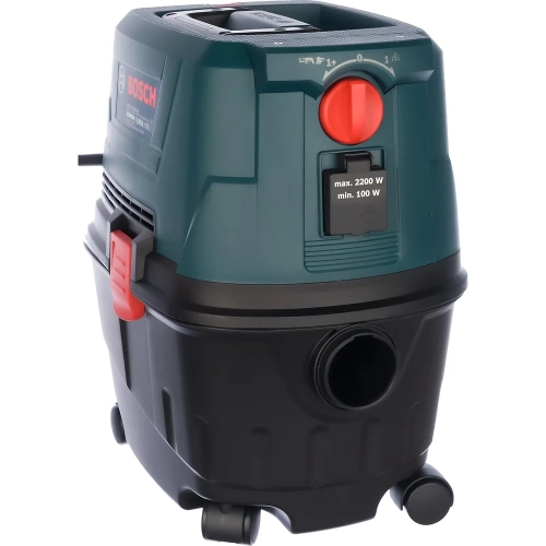 Пылесос Bosch GAS 15 PS 0.601.9E5.100 фото 3