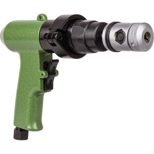 Резьбонарезная пневматическая машина Byemax BM-4000 фото 9