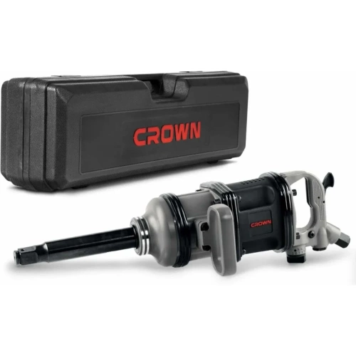 Пневмогайковерт CROWN CT38083 BMC фото 3