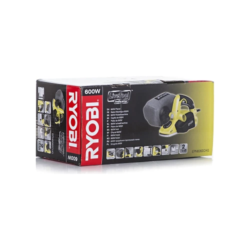 Рубанок Ryobi EPN6082CHG 5133000350 фото 8