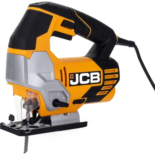 Электролобзик JCB 800W, 500-3000 ход/мин JCB-JS800-E(57244)