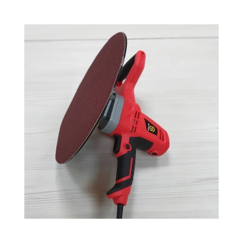 Затирочная машинка SCHTAER WP01 710W 220V/50Hz фото 6