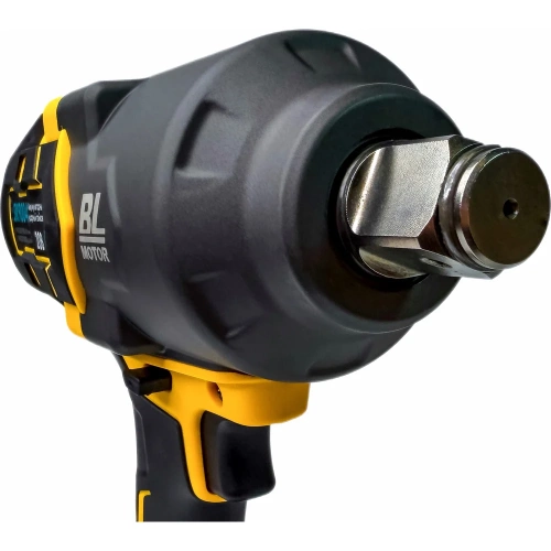 Аккумуляторный гайковерт Skytools 4.0 ач х 2 SK9004 фото 11
