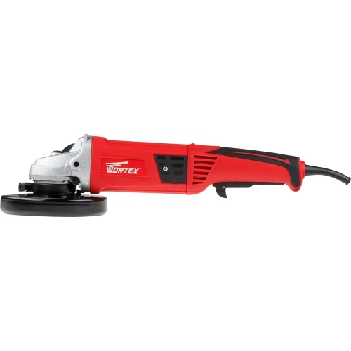 Угловая шлифмашина болгарка WORTEX AG 1213 AG121300018 фото 11