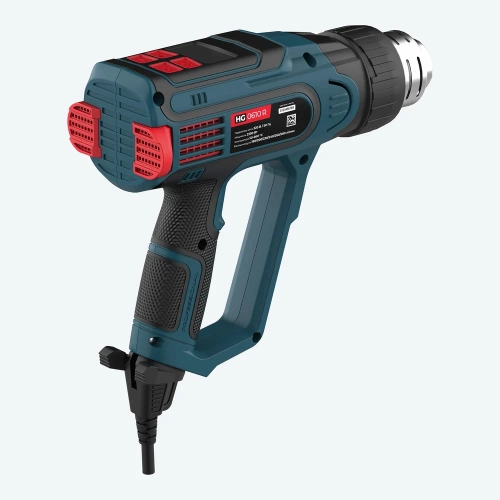 Фен технический ALTECO HG 0610 R 79683 фото 4