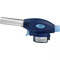 Газовая горелка с пьезоподжигом vertextools рыбак 0830