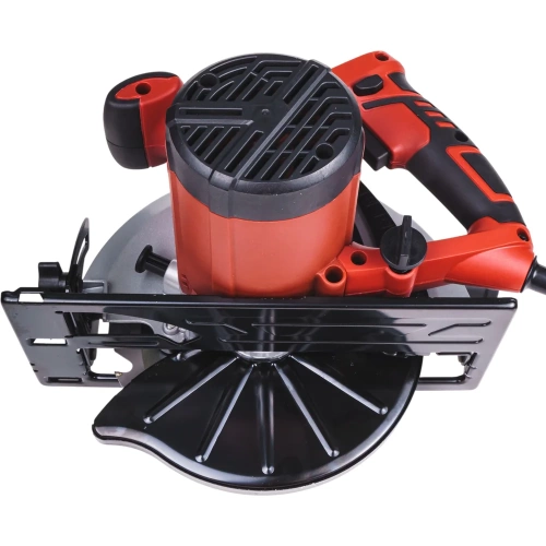Пила дисковая электрическая REDVERG RD-CS180-67S 00006694258 фото 11