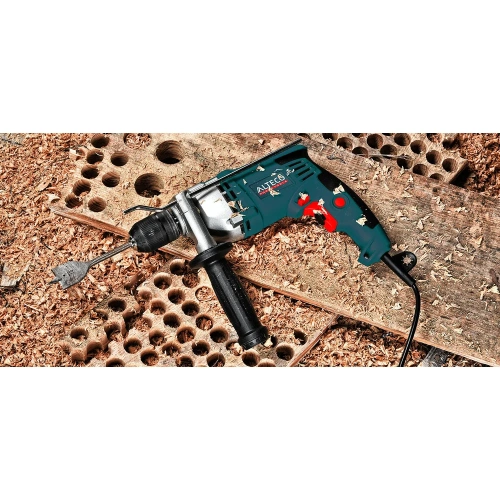Ударная дрель Alteco DP 800-13.1 22980 фото 3