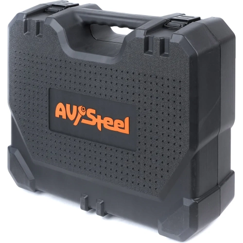 Перфоратор AV Steel AV-RH 12/1500 AV-961115 фото 9