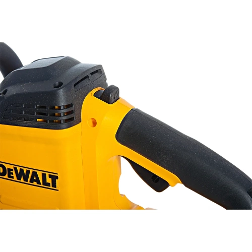 Аллигаторная пила DEWALT DWE 397 фото 5