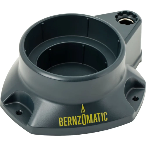 Горелка со шлангом BERNZOMATIC BZ8360T 436958 фото 6