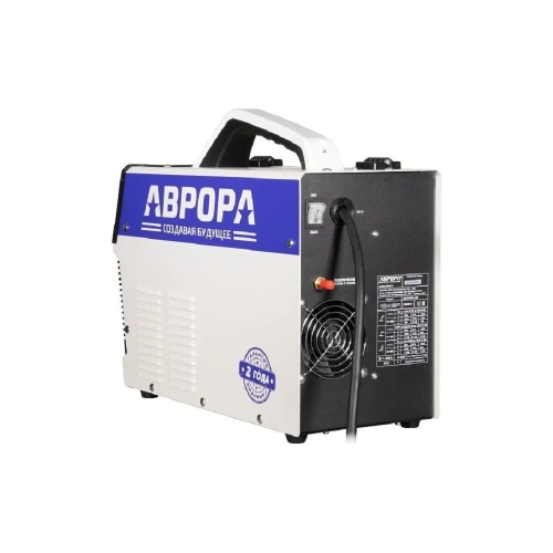 Инверторный полуавтомат АВРОРА 205 СИНЕРГЕТИК ПУЛЬС 37559 фото 10