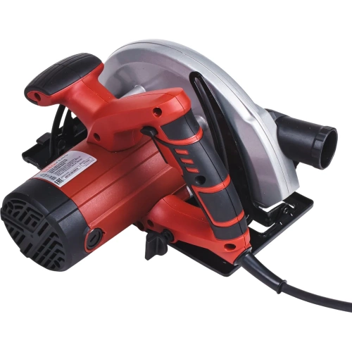 Пила дисковая электрическая REDVERG RD-CS180-67S 00006694258 фото 5