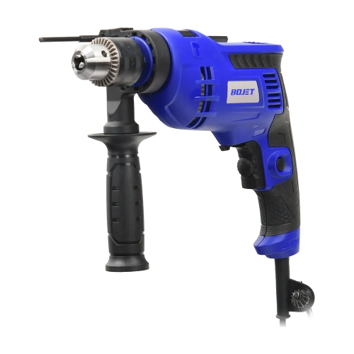 Ударная дрель BOJET EHD-550 фото 4