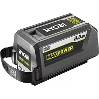Аккумулятор RY36B80B 36В, 8 А*ч Ryobi 5133005911