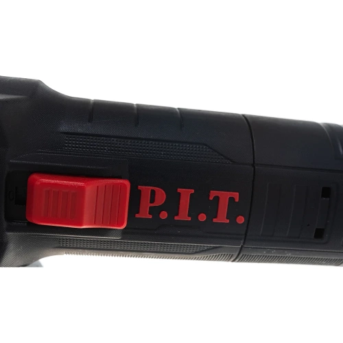 Угловая шлифмашина P.I.T. PWS125-C4 фото 7