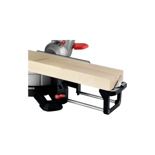 Торцовочная пила Metabo KGS 254 M 1800 Вт + пильный диск 613254000 фото 6