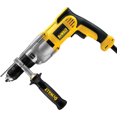 Ударная дрель Dewalt DWD522KS, 950 Вт DWD522KS-QS фото 3