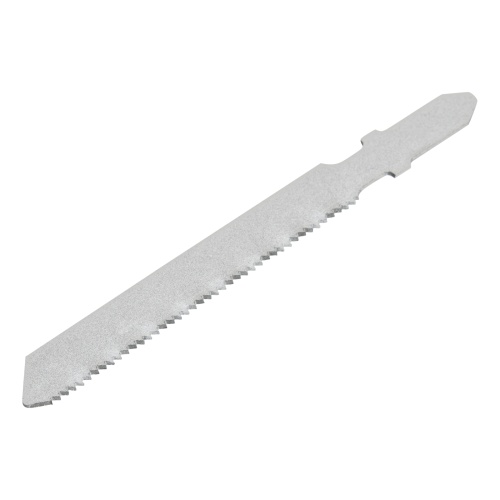 Полотна для электролобзика по металлу, 3 шт, T118AF, 55 х 1.2 мм, Bimetal Matrix Professional фото 3