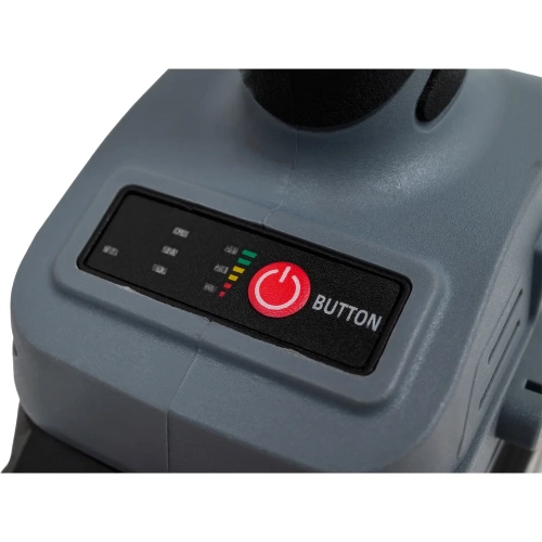 Аккумуляторный винтоверт беcщеточный импульсный Profipower MKDTD-18V (Li-ion-2шт, 4.0Ач, З/У speed, кейс) E0082 фото 9