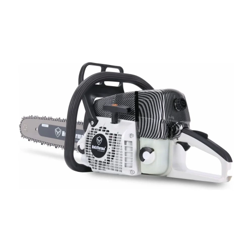 Бензопила Holzfforma G366 PRO 18" AG366PRO1 фото 5