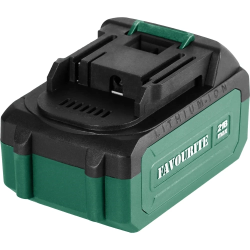 Аккумуляторная батарея FAVOURITE OBS 21/4 Li-ion, 21В, 4Ач 150000214 фото 3